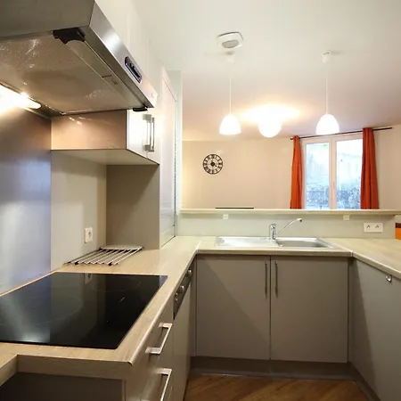 Bel F3, 7 Couchages, Proche Des Thermes Du Dore - Fr-1-415-190