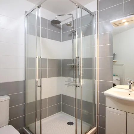 Bel F3, 7 Couchages, Proche Des Thermes Du Dore *