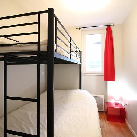 Bel F3, 7 Couchages, Proche Des Thermes Du Dore - Fr-1-415-190 Lägenhet