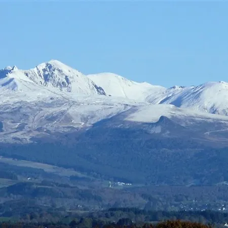 Bel F3, 7 Couchages, Proche Des Thermes Du Dore - Fr-1-415-190 Lägenhet