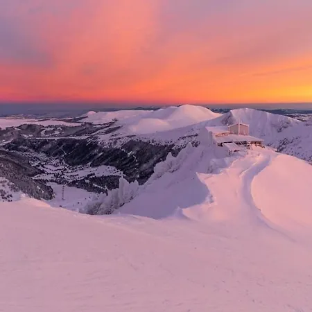 Bel F3, 7 Couchages, Proche Des Thermes Du Dore - Fr-1-415-190 Lägenhet